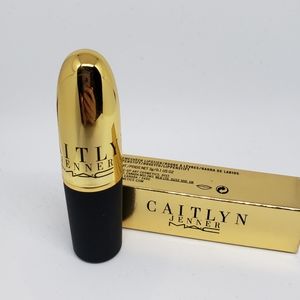 MAC Cosmetics Caitlyn Jenner Lipstick